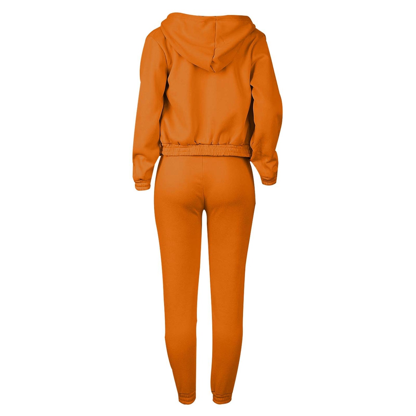 LADIES 3 PIECE HOODY & PANTS SET             10 COLOURS             (SIZE  S - 2XL)