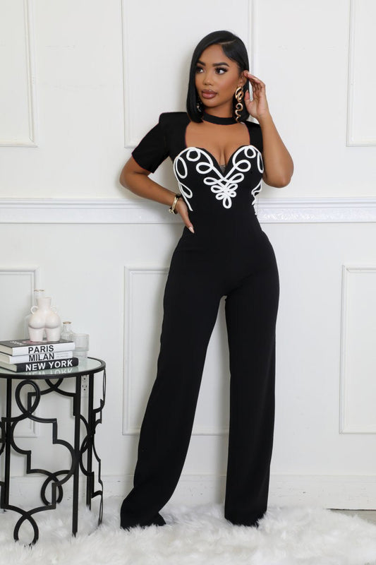 Stylish Women Ladies Short sleeve jumpsuit                                 Black / dark green / wine red / brown                                      (SIZE  S - 2XL)